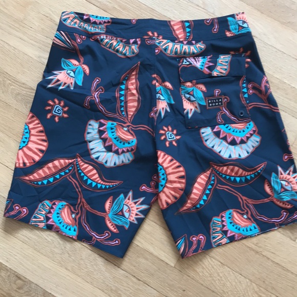 Billabong Sundays Airlite Boardshorts - Picture 4 of 5